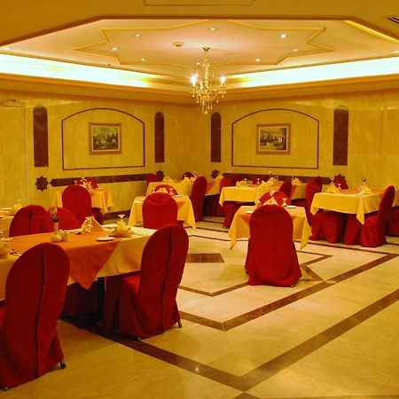 Al Saha Hotel - By Al Rawda Μεδίνα Εξωτερικό φωτογραφία