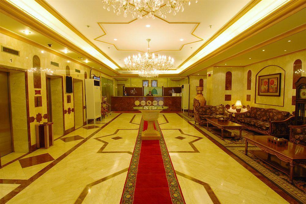 Al Saha Hotel - By Al Rawda Μεδίνα Εξωτερικό φωτογραφία