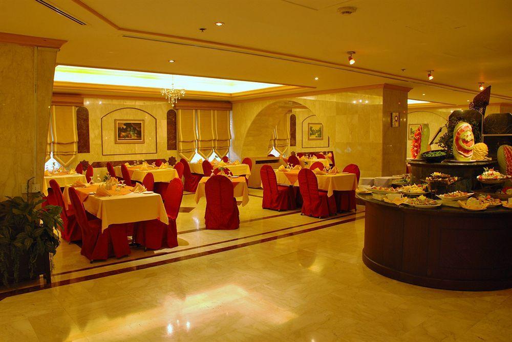 Al Saha Hotel - By Al Rawda Μεδίνα Εξωτερικό φωτογραφία