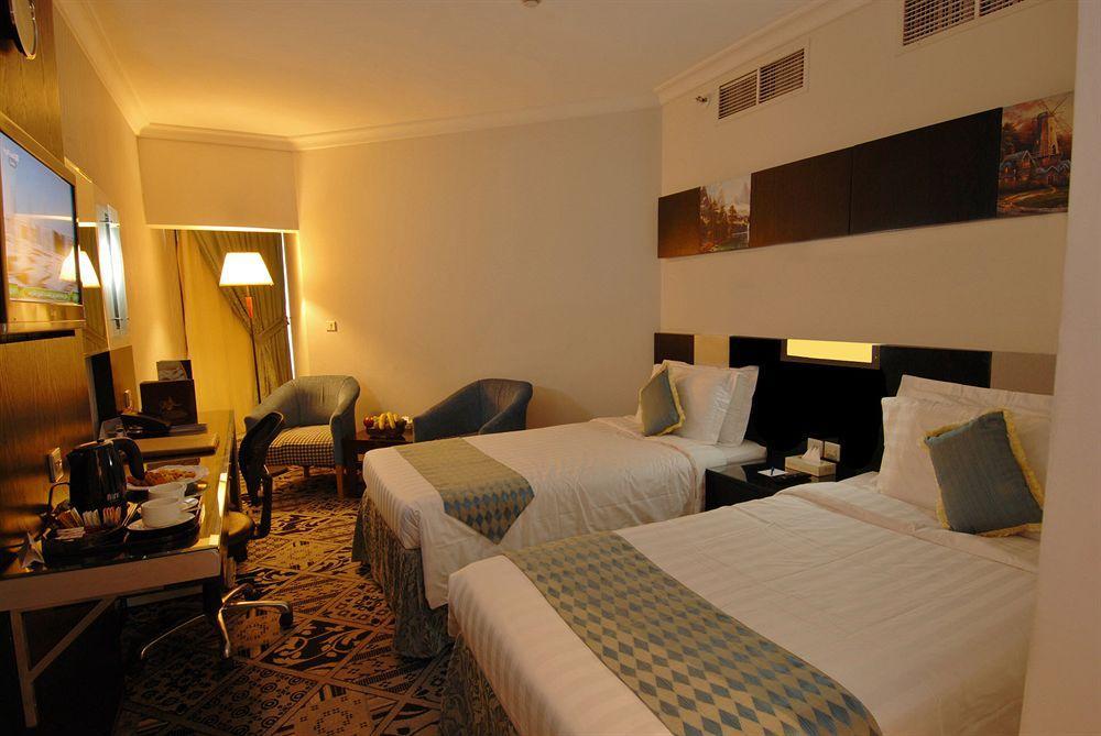 Al Saha Hotel - By Al Rawda Μεδίνα Εξωτερικό φωτογραφία