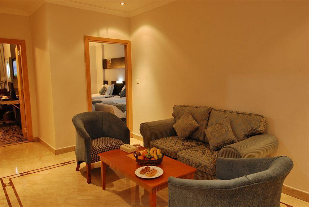 Al Saha Hotel - By Al Rawda Μεδίνα Εξωτερικό φωτογραφία