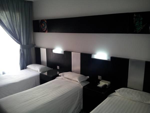 Al Saha Hotel - By Al Rawda Μεδίνα Εξωτερικό φωτογραφία