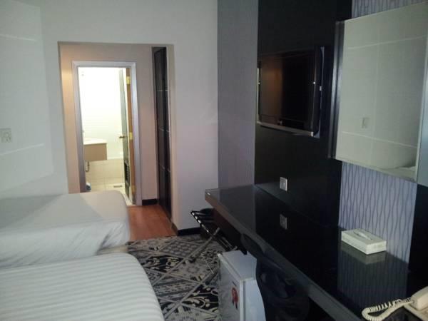 Al Saha Hotel - By Al Rawda Μεδίνα Εξωτερικό φωτογραφία