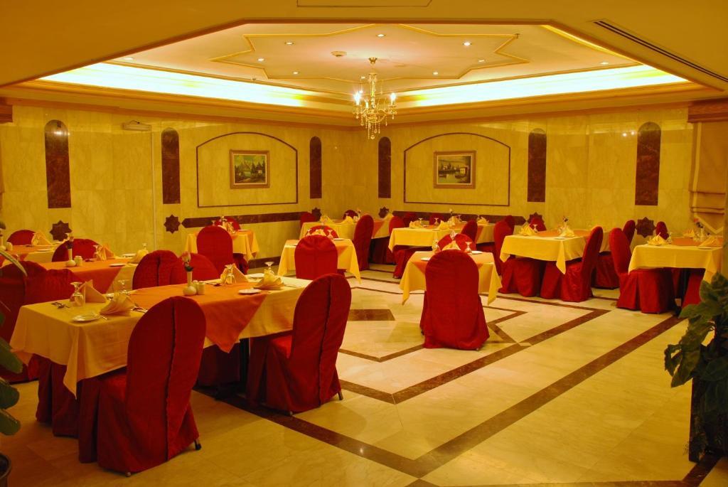 Al Saha Hotel - By Al Rawda Μεδίνα Εξωτερικό φωτογραφία