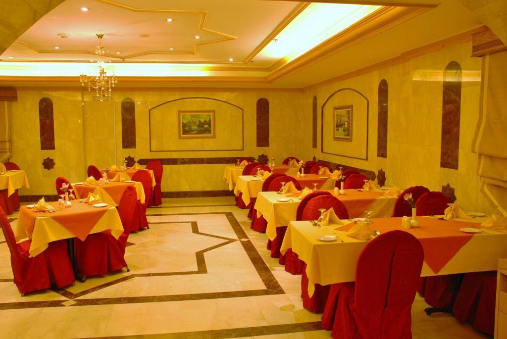 Al Saha Hotel - By Al Rawda Μεδίνα Εξωτερικό φωτογραφία