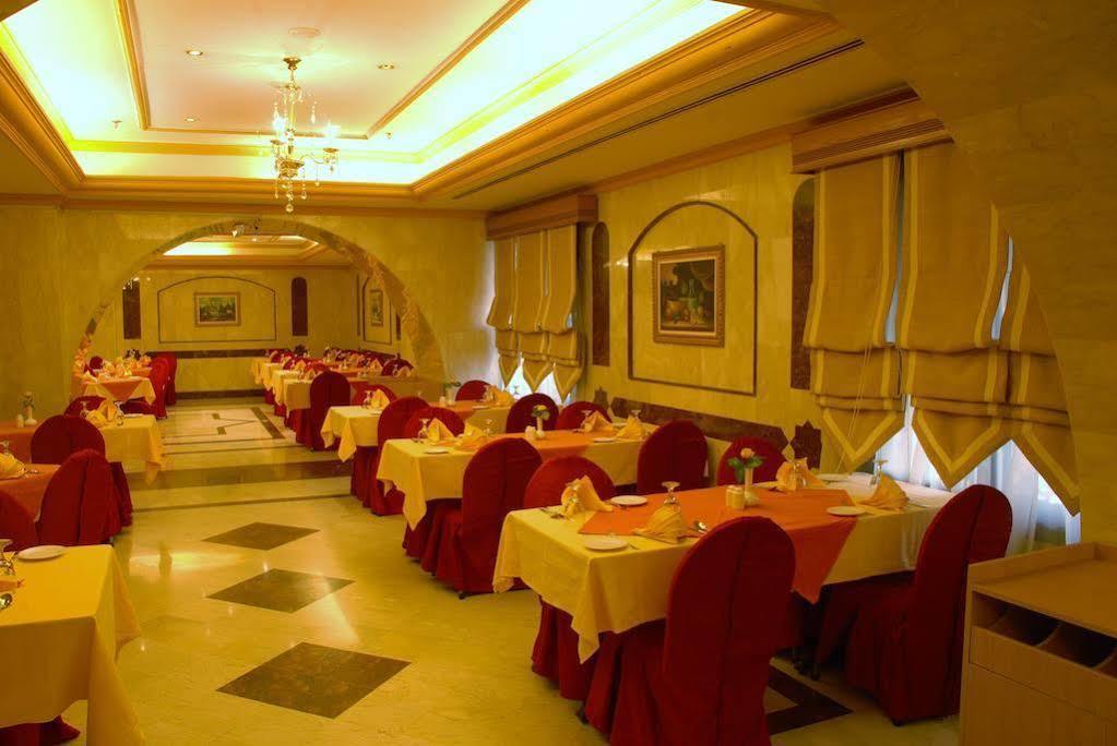 Al Saha Hotel - By Al Rawda Μεδίνα Εξωτερικό φωτογραφία
