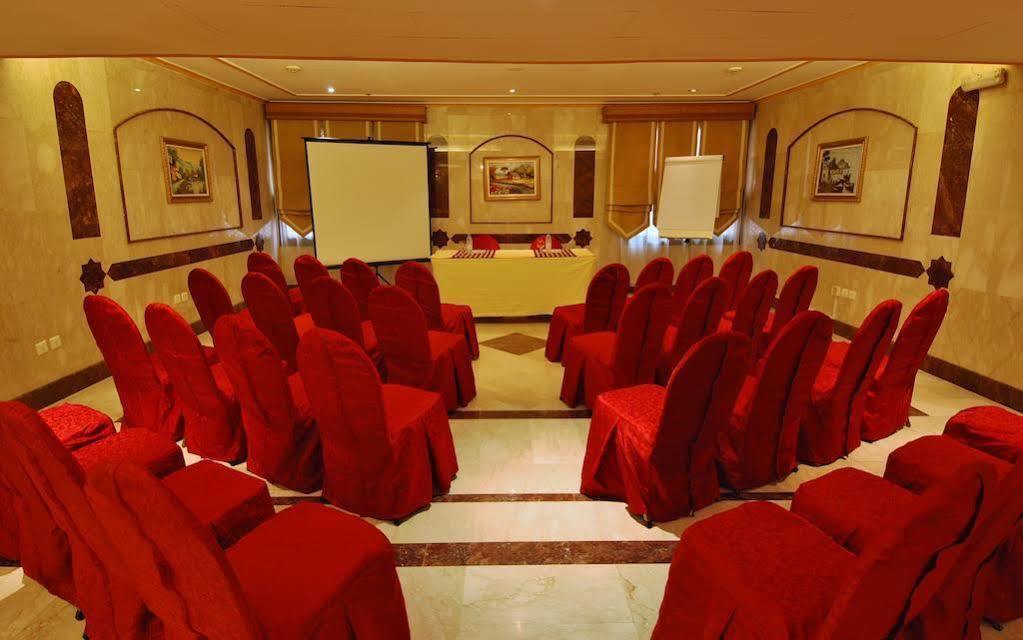 Al Saha Hotel - By Al Rawda Μεδίνα Εξωτερικό φωτογραφία