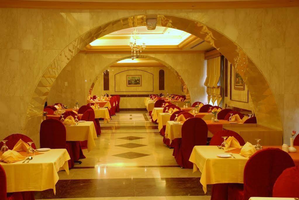 Al Saha Hotel - By Al Rawda Μεδίνα Εξωτερικό φωτογραφία