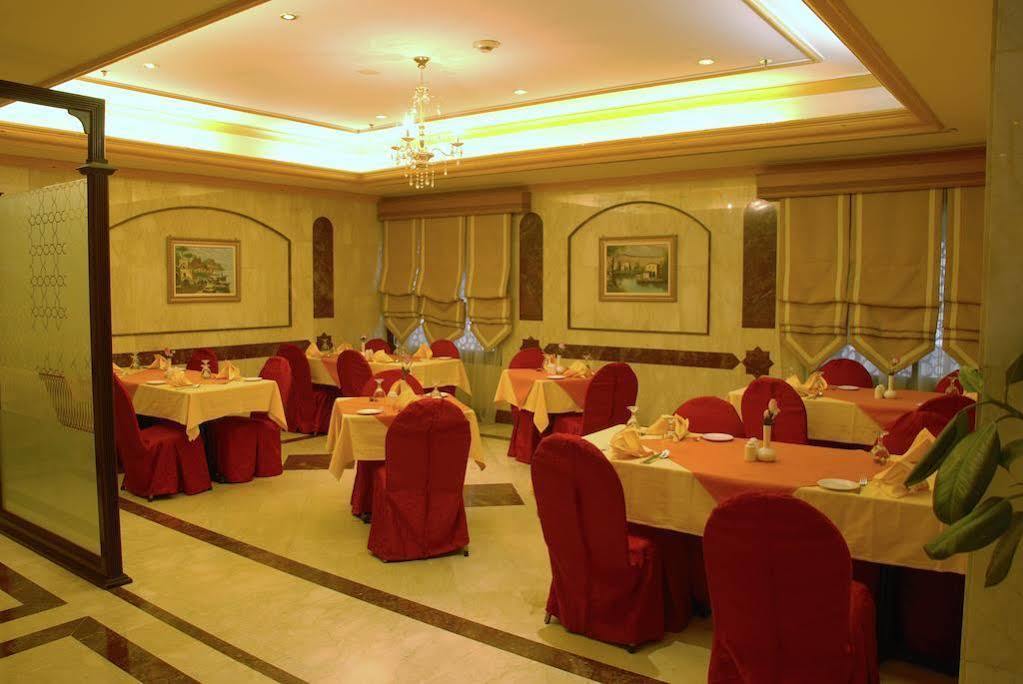Al Saha Hotel - By Al Rawda Μεδίνα Εξωτερικό φωτογραφία
