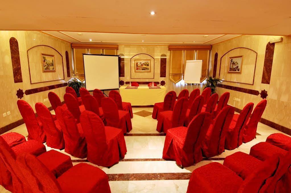 Al Saha Hotel - By Al Rawda Μεδίνα Εξωτερικό φωτογραφία